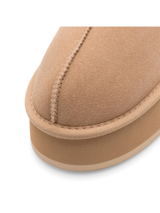 Jenny Fairy Jenny Fairy Schneeschuhe Luna BJL221102 Beige