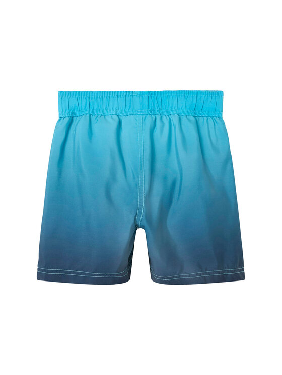 NAME IT NAME IT Pantaloni scurți pentru înot Ccoy Pokemon 13239656 Albastru Regular Fit