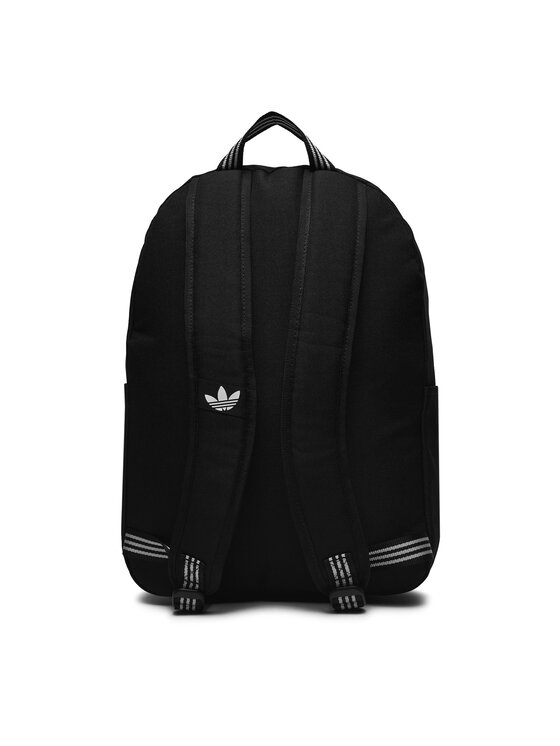 adidas Rucksack Adicolor Backpack IJ0761 Schwarz Modivo
