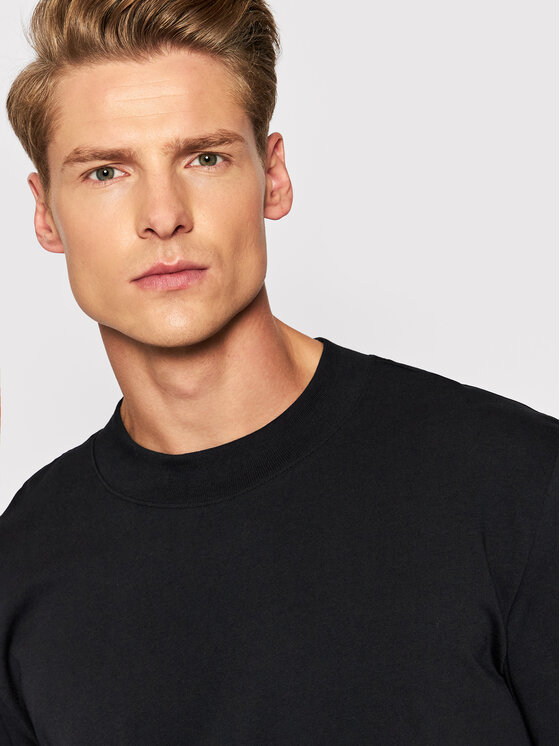 Selected Homme Selected Homme T-särk Colman 16077385 Must Regular Fit