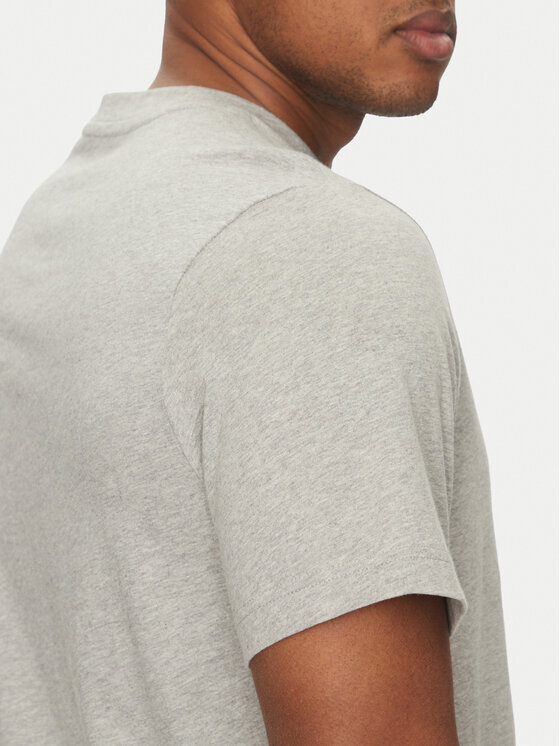 Reebok Reebok T-Shirt 100217137 Grau Regular Fit