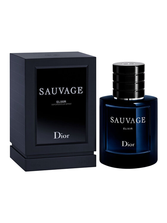 Dior Dior Sauvage Elixir Perfumy