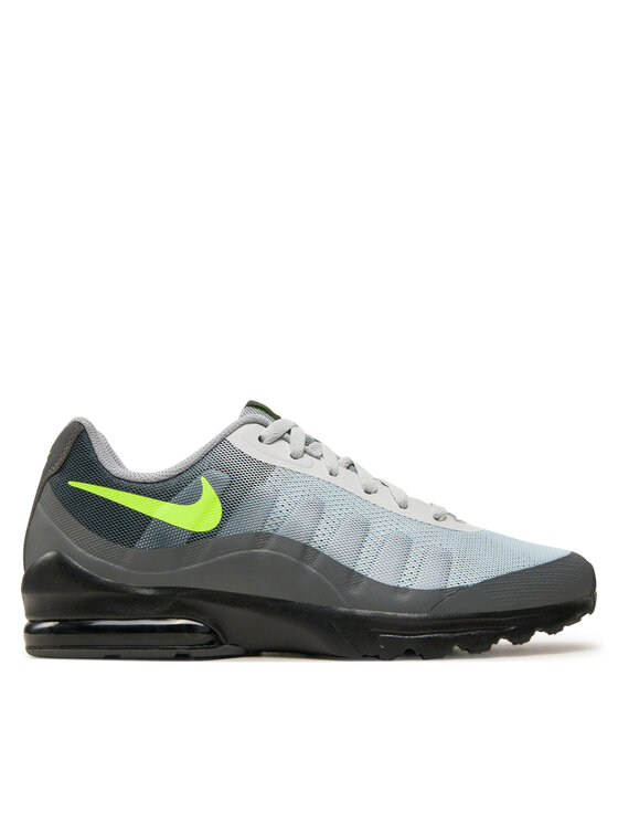 Nike Nike Снікерcи Air Max Invigor CD1515 Сірий