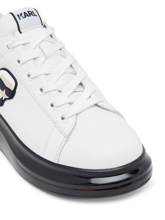 KARL LAGERFELD KARL LAGERFELD Superge Kapri Kushion KL62630N Bela