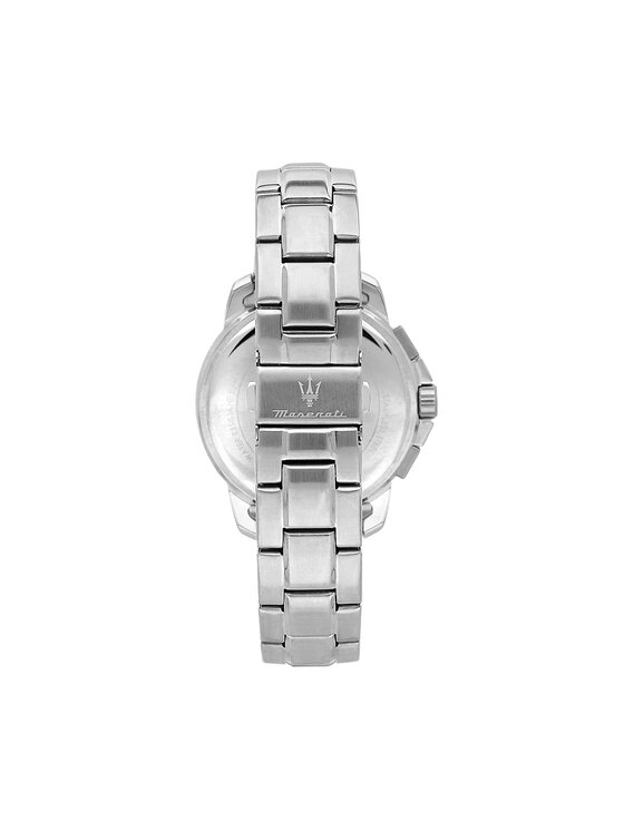 Maserati Maserati Orologio Successo  R8873621047 Argento