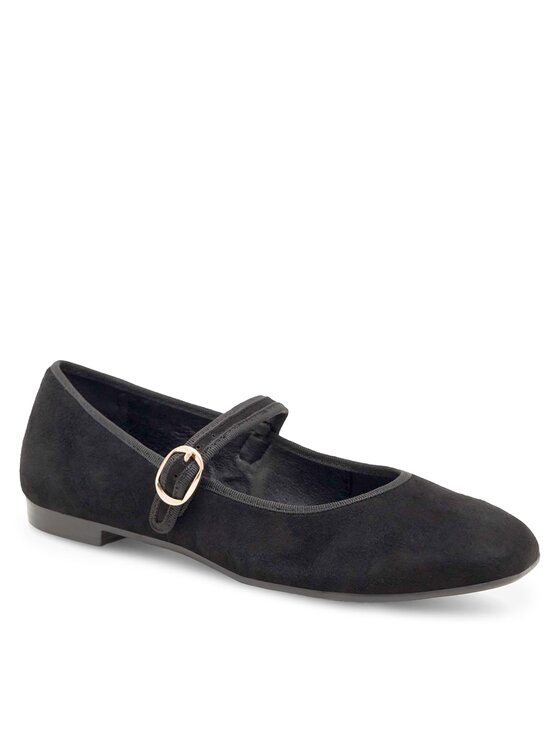 Sergio Bardi Sergio Bardi Scarpe basse RST-C1063-01SB Nero