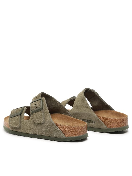 Birkenstock Birkenstock Sandale Arizona 1025720 Zelena