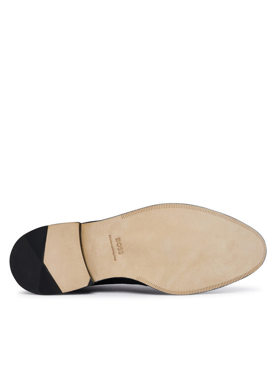 BOSS BOSS Halbschuhe Tayil-L 50563099 Dunkelblau