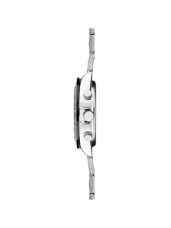 Sekonda Sekonda Ρολόι 30200 Ασημί