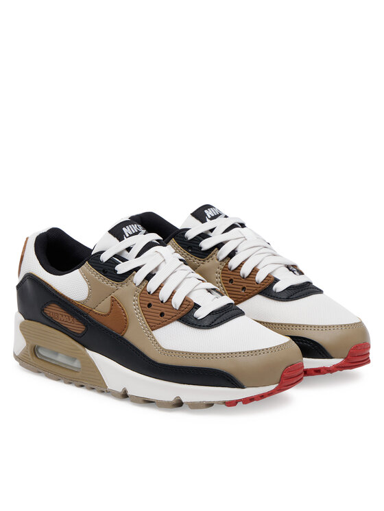 Nike Nike Sneakersy Wmns Air Max 90 DH8010 005 Kolorowy