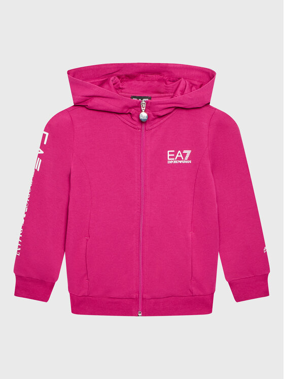 Tuta 6LFV03 FJ5FZ 23BC Multicolore Regular Fit