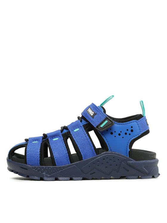 Primigi Primigi Sandale 3972600 Plava