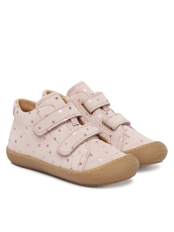 Froddo Froddo Scarpe basse Ollie S G2130328-51 S Rosa