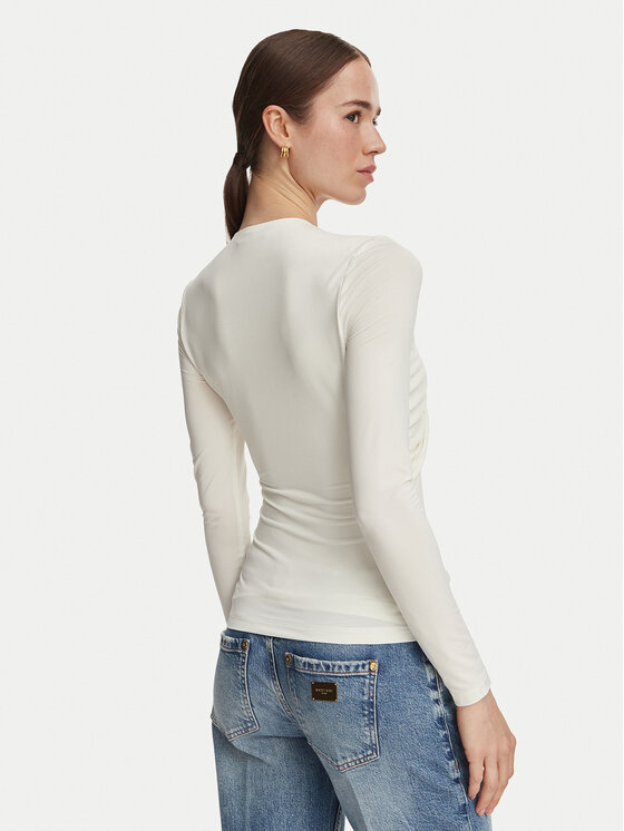 Marciano Guess Marciano Guess Halenka G6YP05 K5118 Krémová Regular Fit