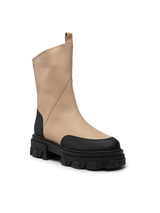 Rage Age Rage Age Stivaletti RA-69-06-000517 Beige