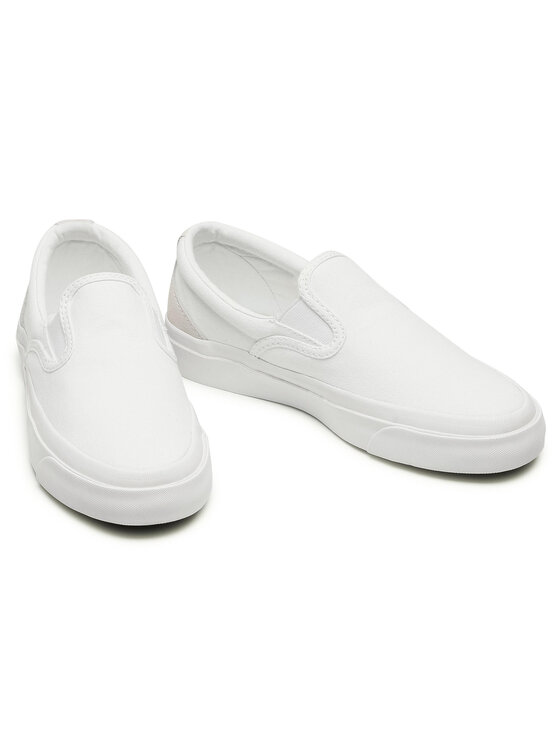 Converse Converse Гуменки One Star Cc Slip W 164395C Бял