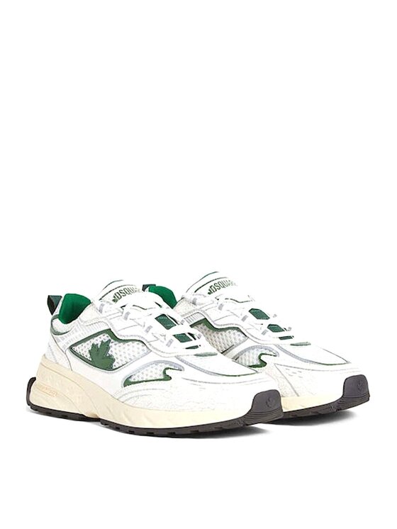 Dsquared2 Dsquared2 Sneakersy SNM04444 Biały