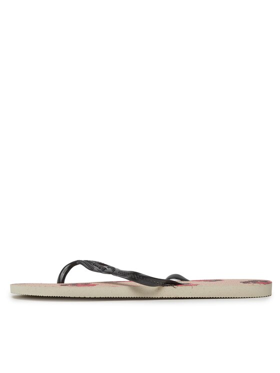 Havaianas Havaianas Japonki 41445119446 Kolorowy