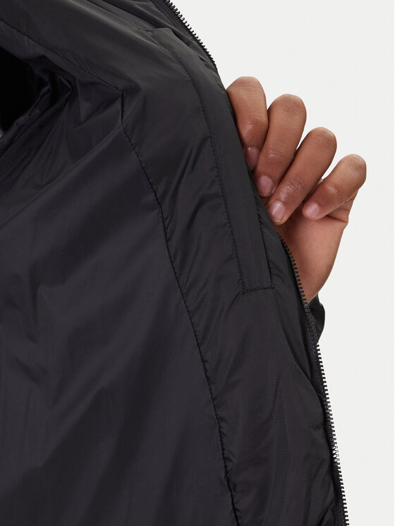 EA7 Emporio Armani EA7 Emporio Armani Cappotto invernale 7M000695 AF15956 UC001 Nero Relaxed Fit