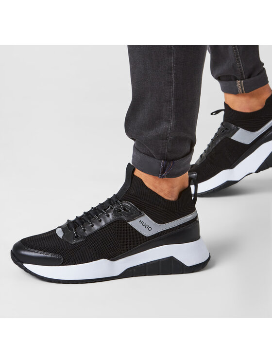 Hugo sales atom trainers