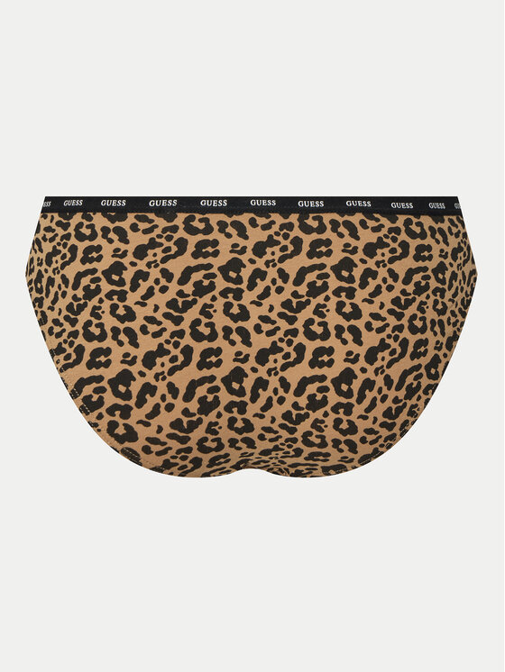 Guess Guess Set di 3 culotte classiche O5RG15 K6YW1 Multicolore