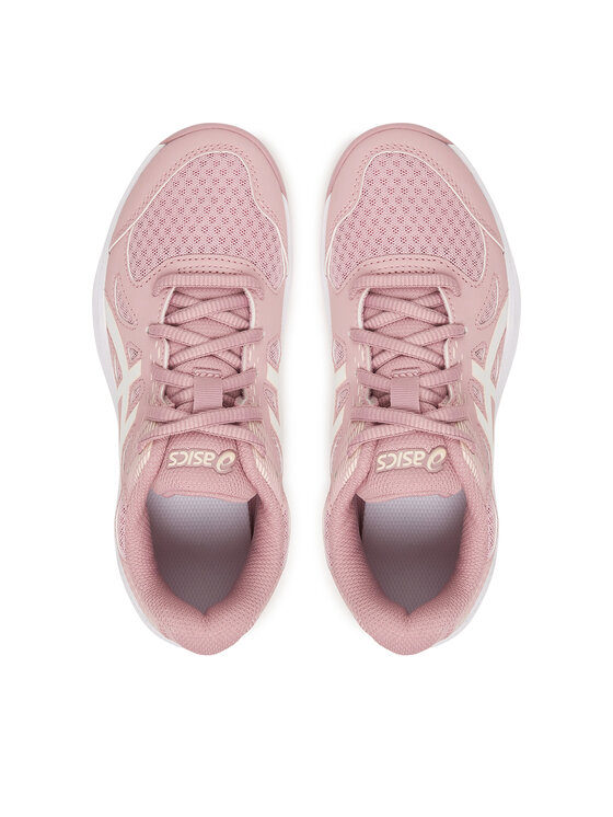 Asics Asics Teremcipők Upcourt 6 Gs 1074A045 Rózsaszín