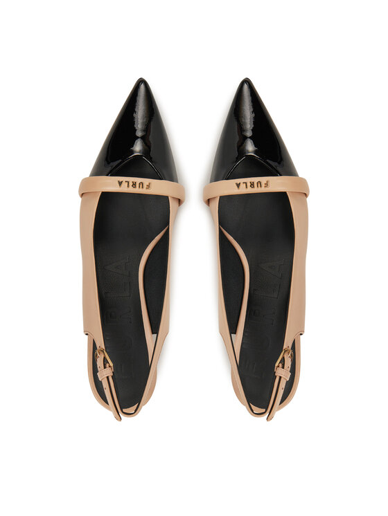 Furla Furla Décolleté YJ09FCD NE0000 0460S Nero