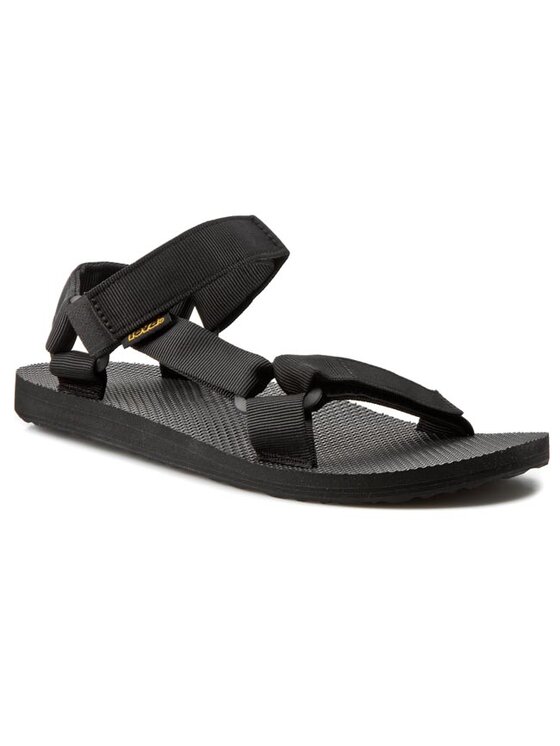 Teva Teva Босоніжки Original Universal Urban 1004010 Чорний