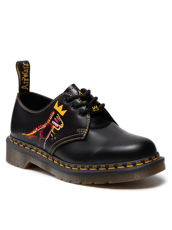 Dr martens anfibi discount bassi