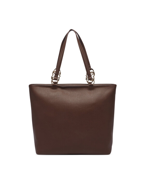 LOVE MOSCHINO LOVE MOSCHINO Táska JC4005PP1PLB0300 Barna