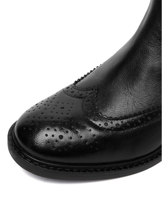 U.S. Polo Assn. U.S. Polo Assn. Sztyblety EO-GALLES001W/GL1 Czarny