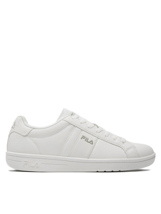 Fila Snīkeri Crosscourt Line FFM0298 Balts