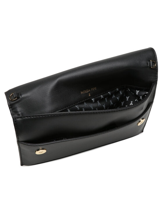 Patrizia Pepe Patrizia Pepe Soma 2V5460/A9E2-K103 Melns