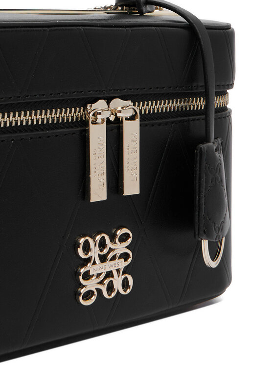 Nine West Nine West Rankinė CEO- LUXE MOMENT-LDA9382 Juoda