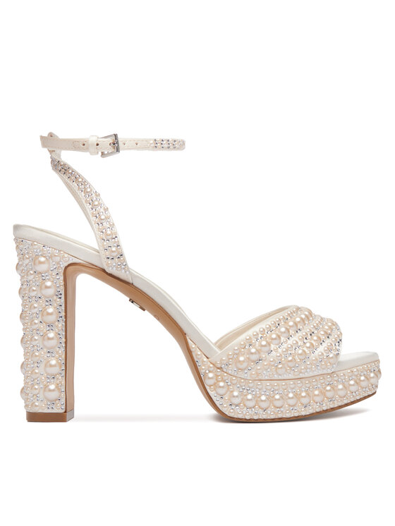 Aldo Aldo Σανδάλια Chicgleam 14296202 Λευκό