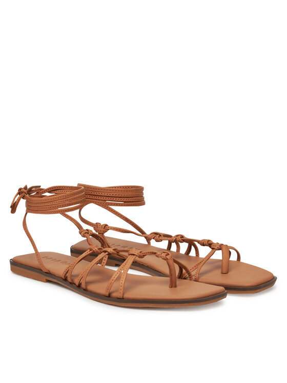 Balagan Balagan Sandalen Nof Beige