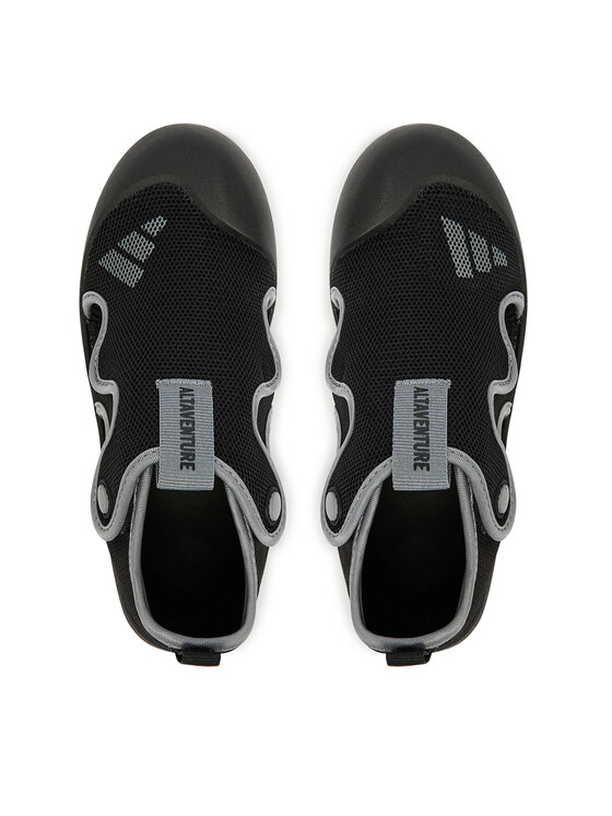 adidas adidas Sandali Altaventure 3.0 Kids JP5747 Nero