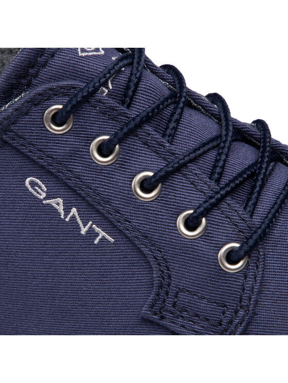 Gant Gant Tenisenes Prepville 22638666 Tumši zils