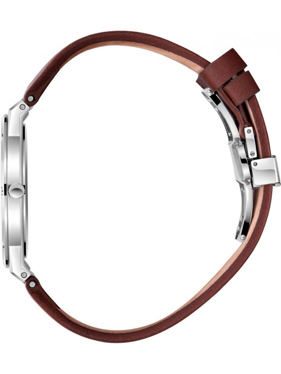 Beverly Hills Polo Club Beverly Hills Polo Club Zegarek BP3817X.392 Granatowy