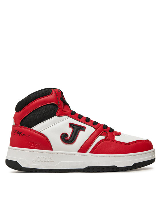 Férfi Sportcipők Joma, Méret: 45, Fehér, C.Platea Mid CPLAMW2406