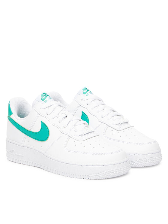 Nike Nike Снікерcи Aire Force 1 07 NN DV3808 108 Білий