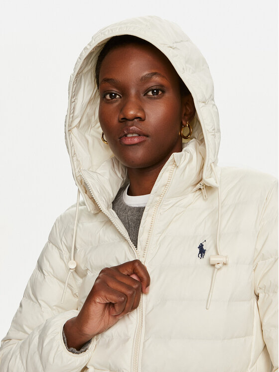 Parkas polo ralph lauren hotsell