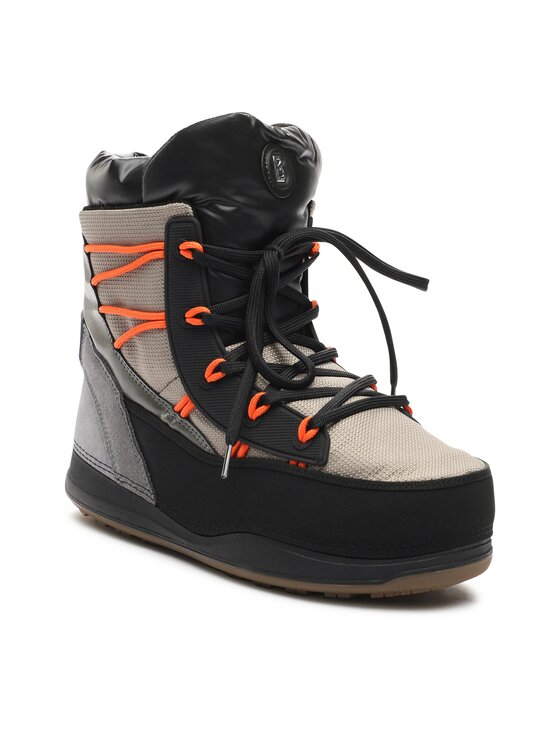 Bogner Bogner Sniego batai Vancouver 1 32247684 Juoda