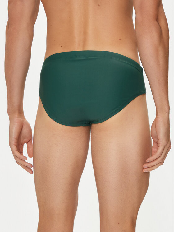 Jack&Jones Jack&Jones Kopalke Ibiza 12254350 Zelena