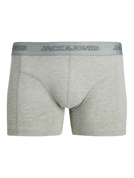 Jack & Jones Jack & Jones Bokserki 31429 Kolorowy