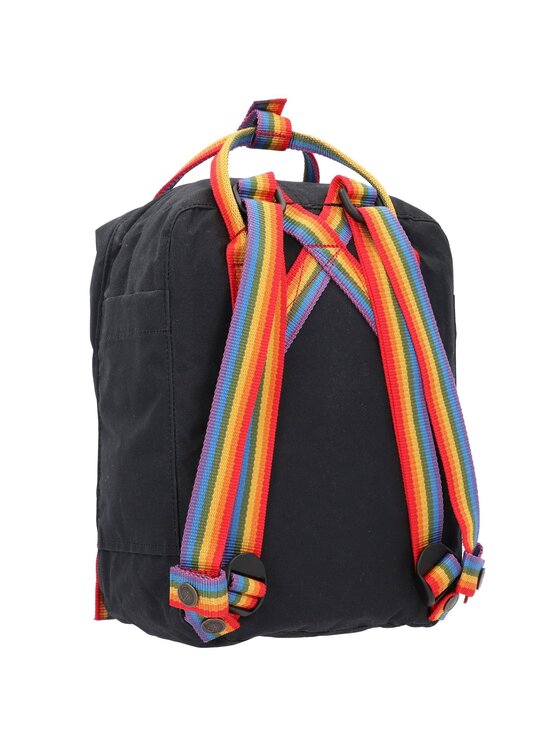Fjällräven Fjällräven Plecak 206544 Czarny