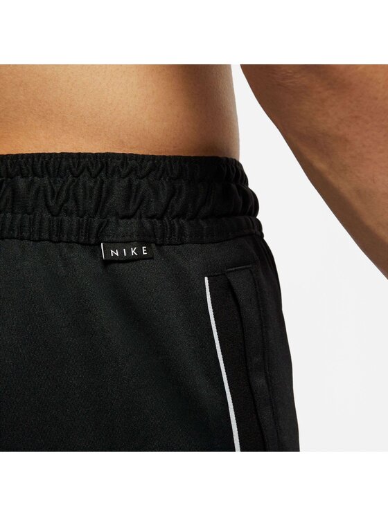 Nike Nike Spodnie dresowe Nike Strike 22 Sock Cuff Pant Czarny Standard Fit
