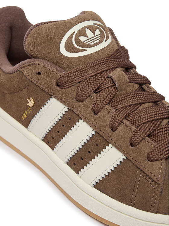 adidas adidas Sneakersy Campus 00S HP3542 Hnědá