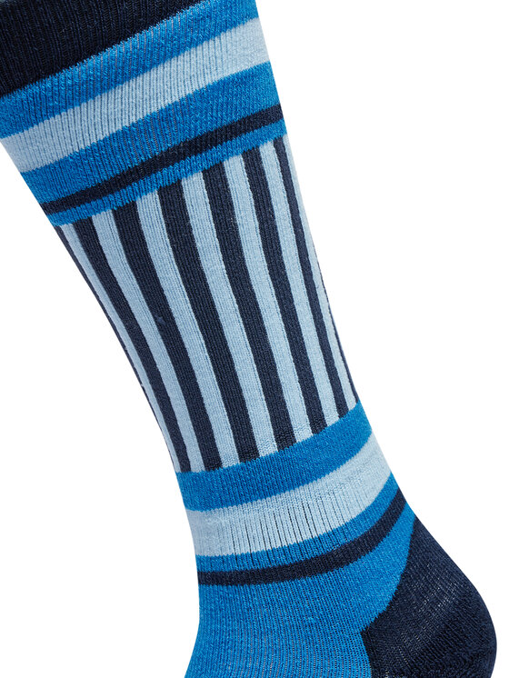 Reima Reima Чорапи дълги детски Frotee 5300048C Син