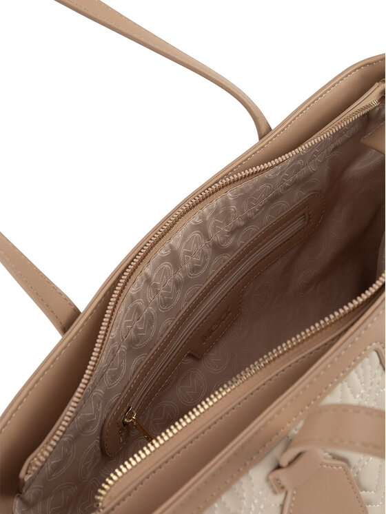 MEXX MEXX Torebka MEXX-K-002-06 Écru